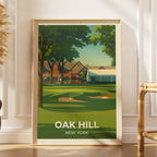 Oak Hill