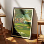 Oak Hill
