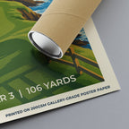 Pebble Beach 7th Hole