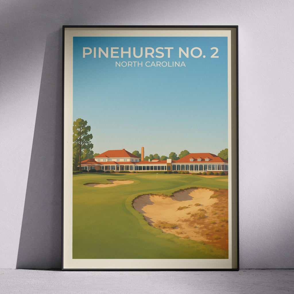 Pinehurst No.2