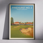 Pinehurst No.2