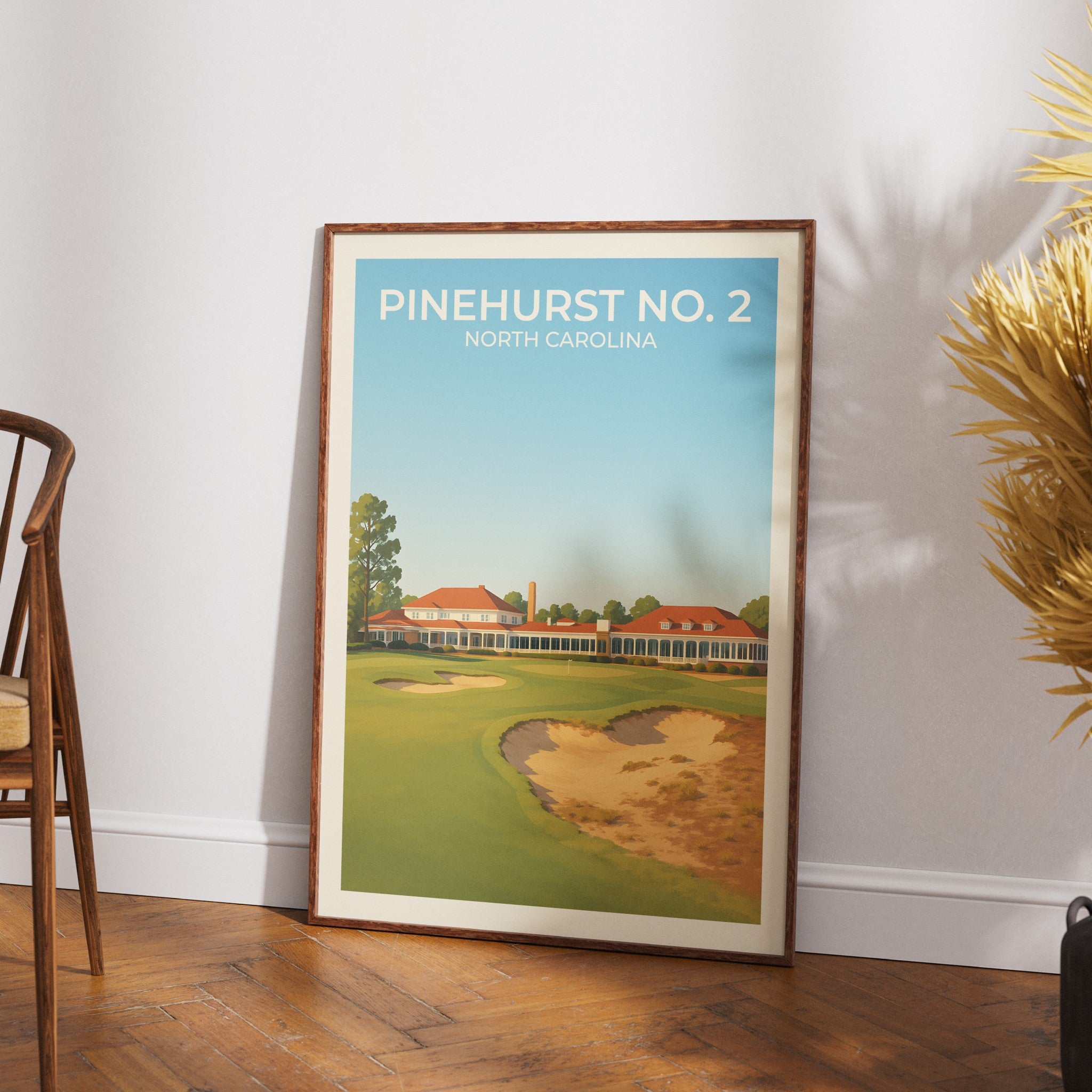 Pinehurst No.2