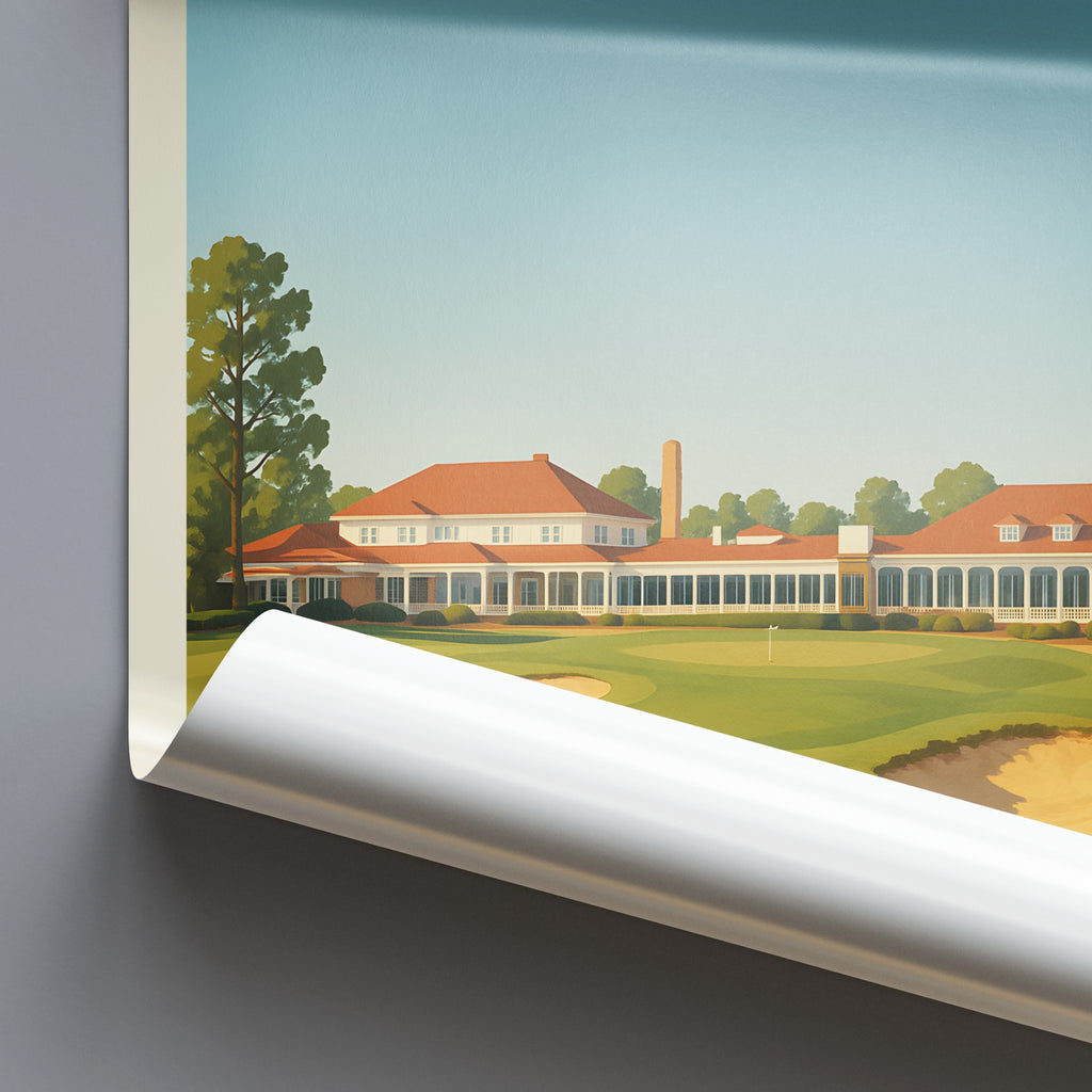 Pinehurst No.2