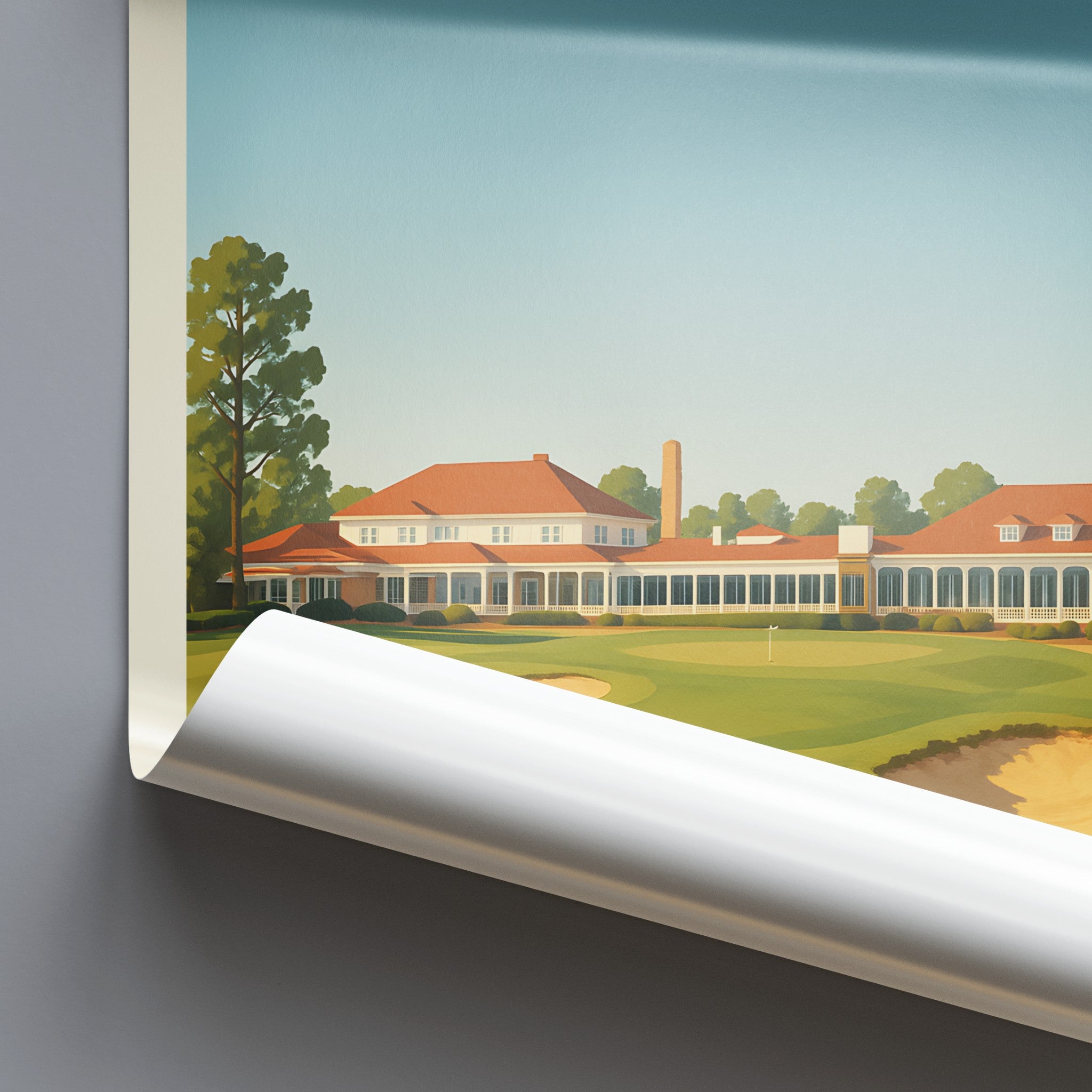 Pinehurst No.2