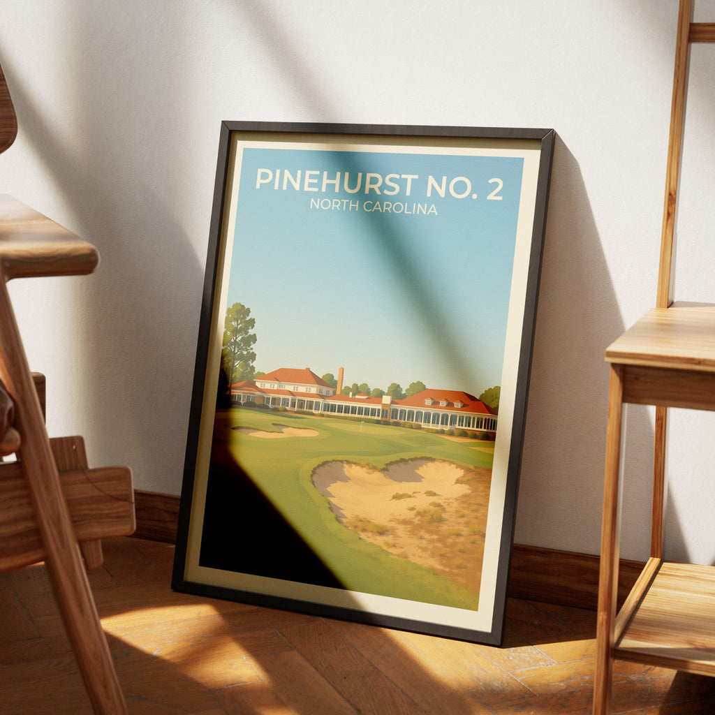 Pinehurst No.2