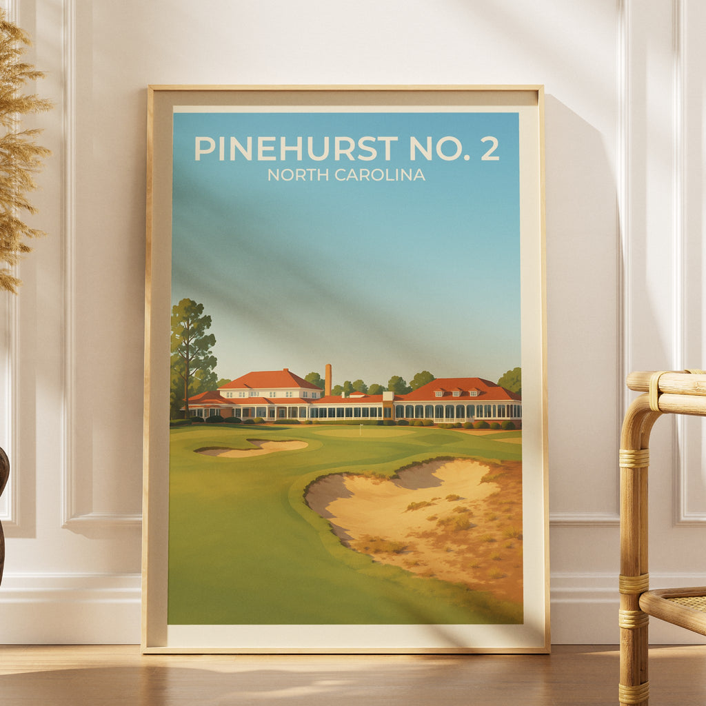 Pinehurst No.2