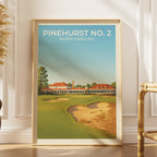 Pinehurst No.2