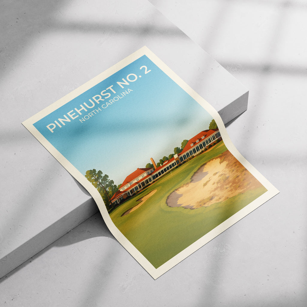 Pinehurst No.2