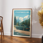 Porsche 911 Carrera