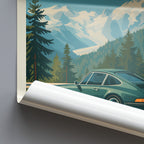 Porsche 911 Carrera