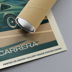 Porsche 911 Carrera