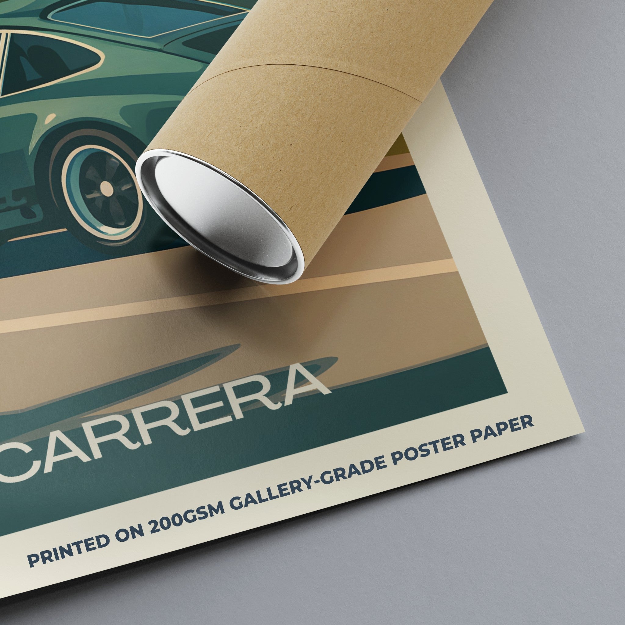 Porsche 911 Carrera