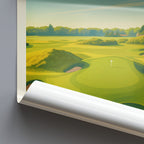 Royal Troon 8th Hole