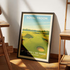 Royal Troon 8th Hole