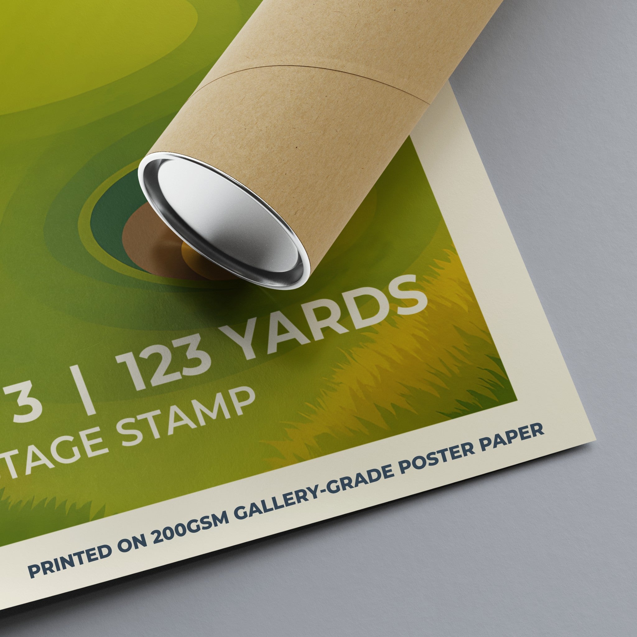 Royal Troon 8th Hole