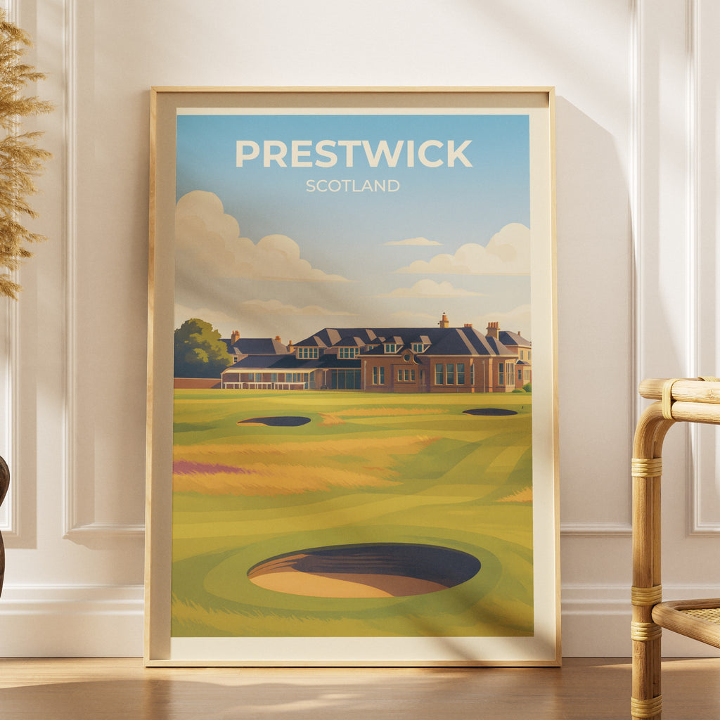 Prestwick