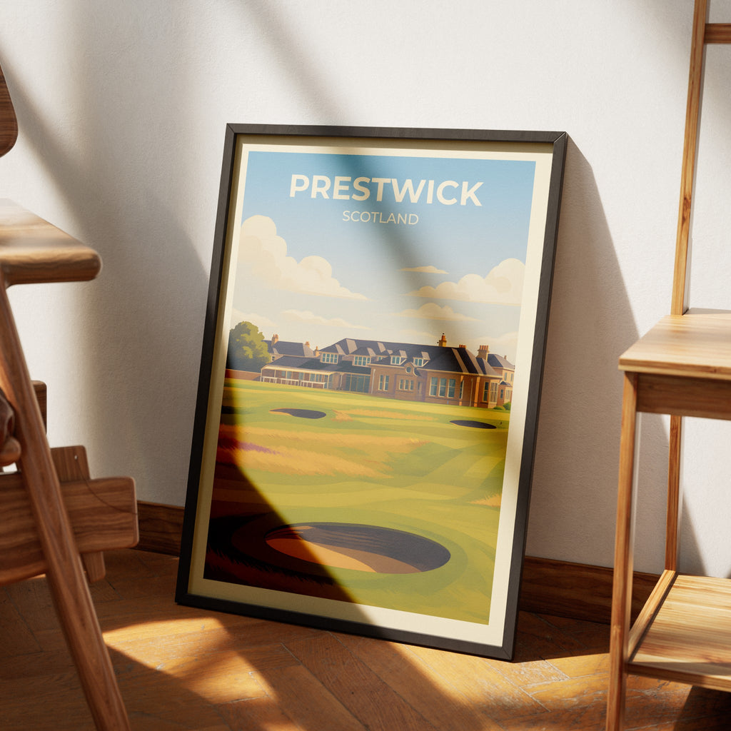 Prestwick