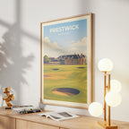 Prestwick