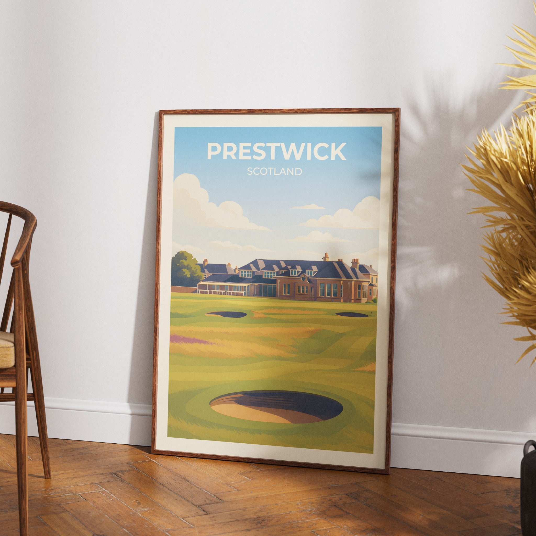 Prestwick