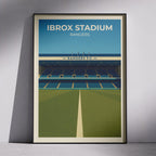 Rangers - Ibrox Stadium