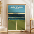 Rangers - Ibrox Stadium