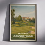 Riviera Country Club