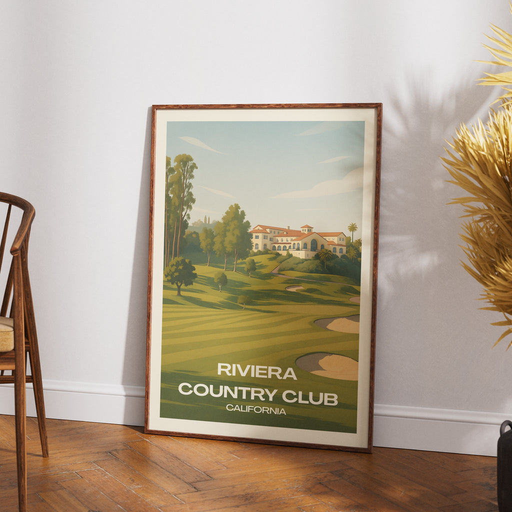 Riviera Country Club