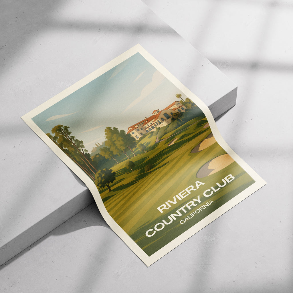 Riviera Country Club