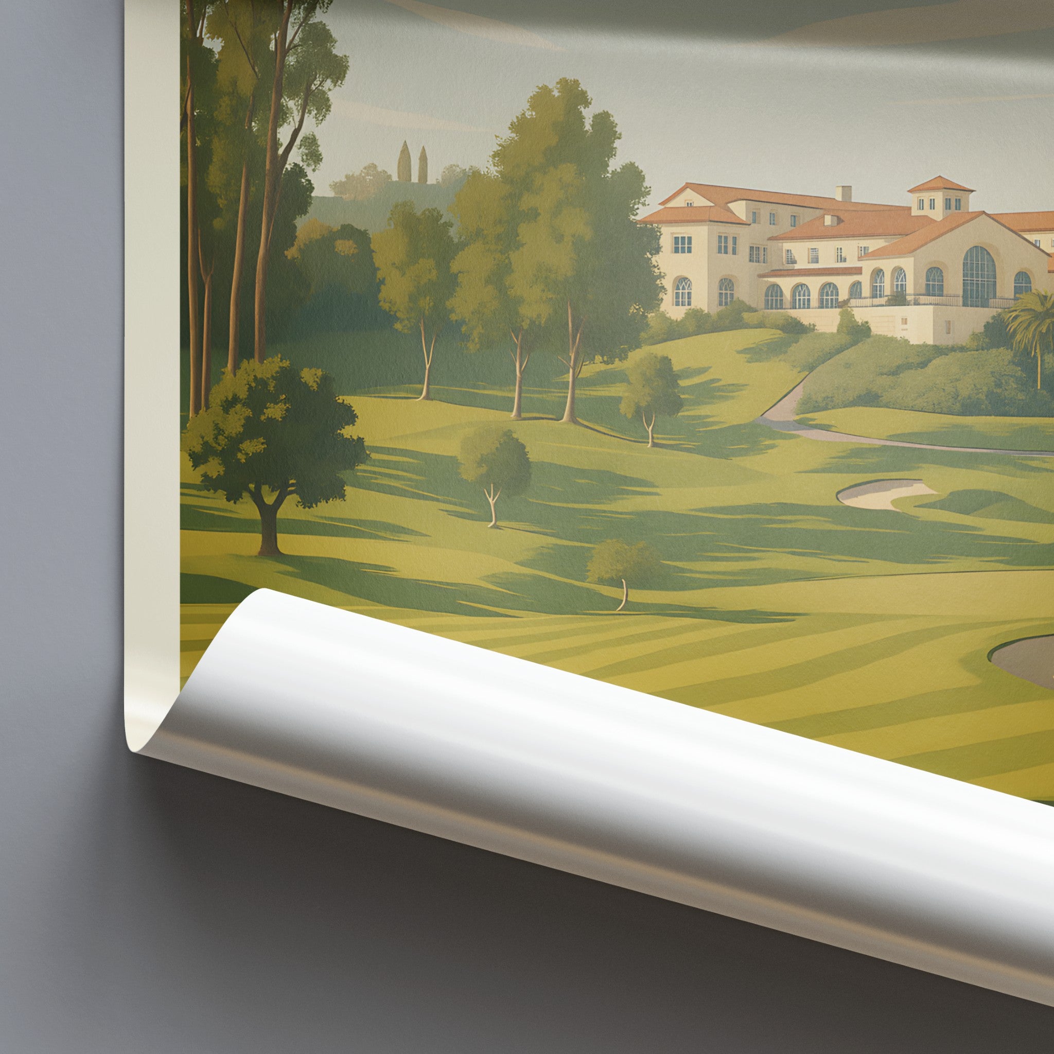 Riviera Country Club