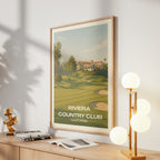 Riviera Country Club