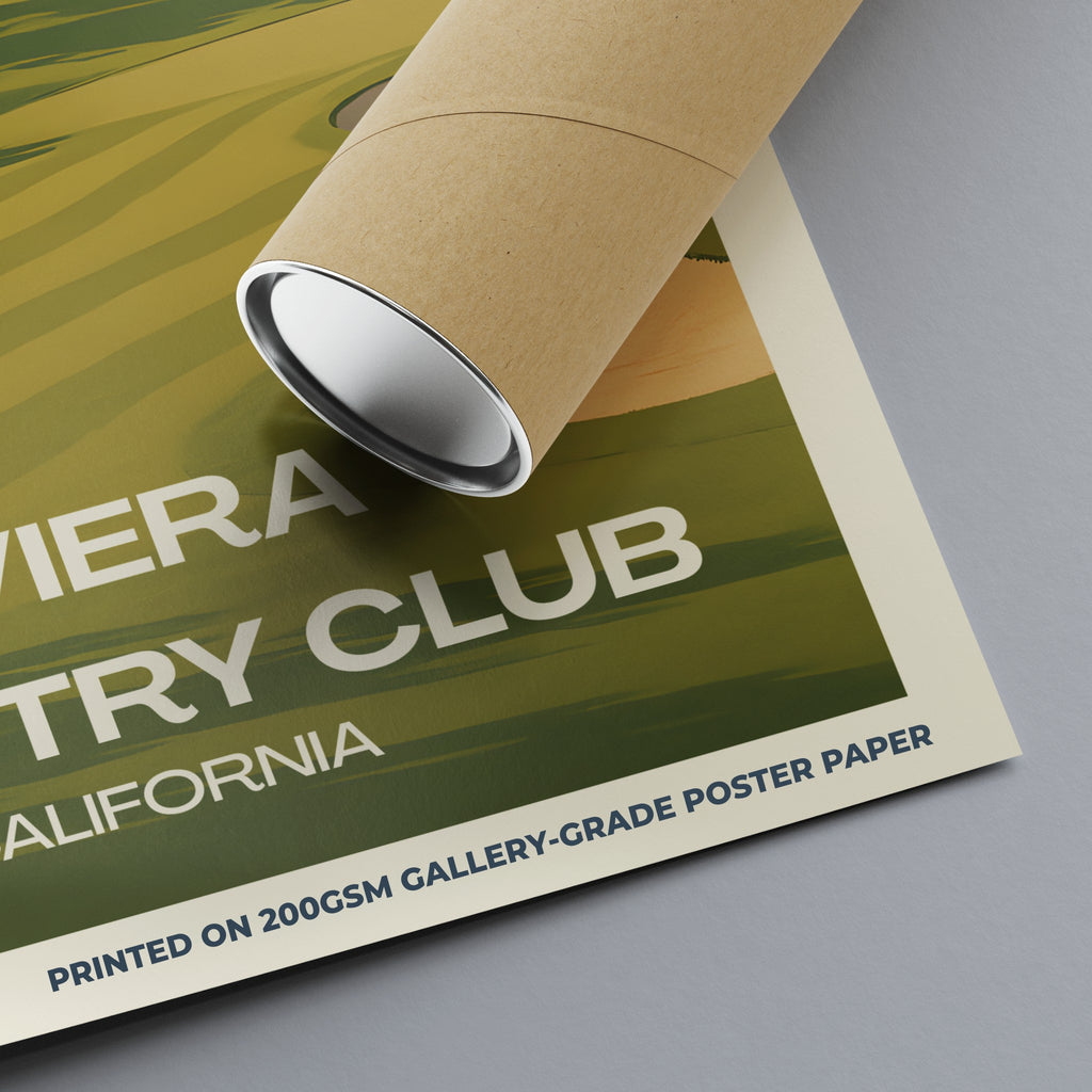 Riviera Country Club