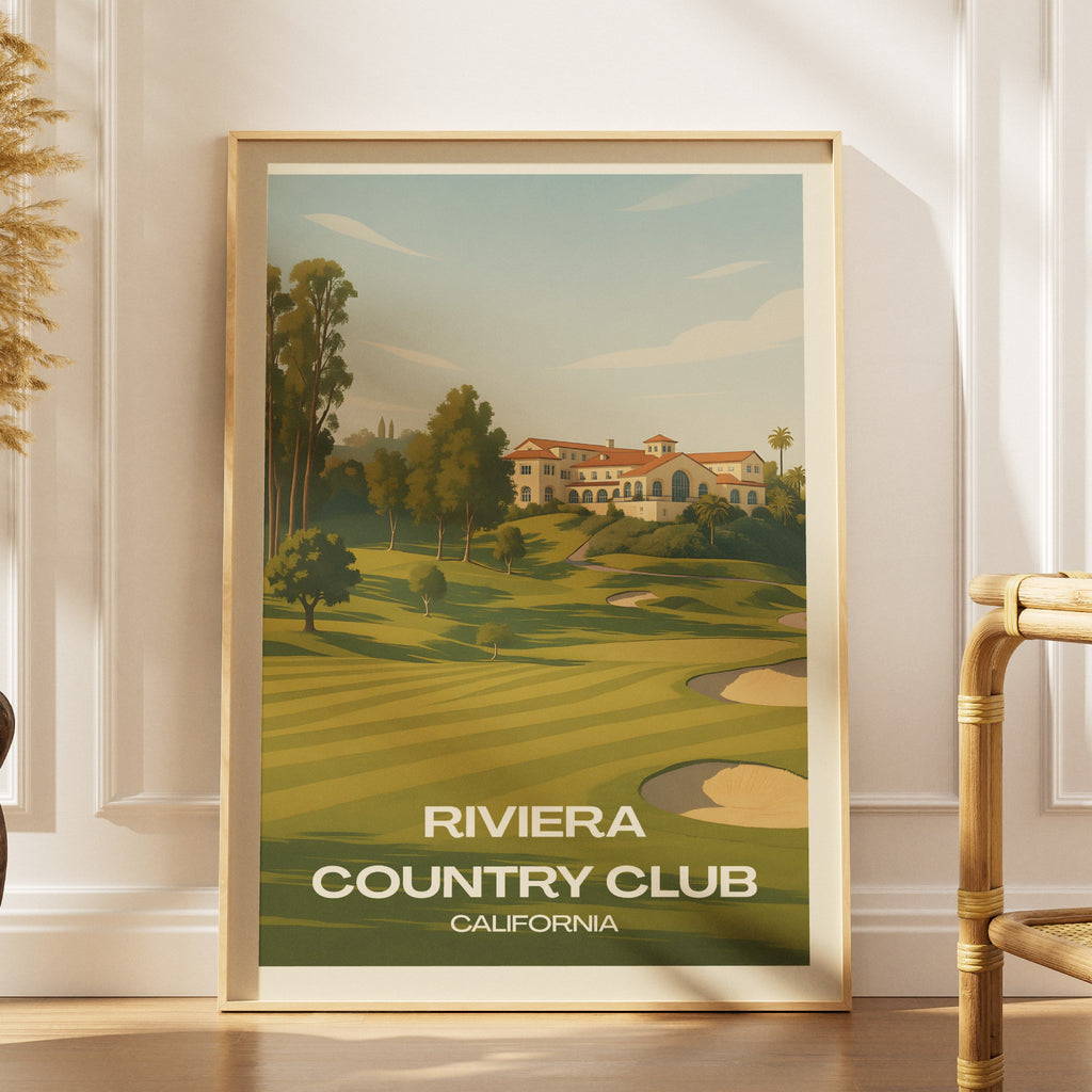 Riviera Country Club
