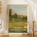 Riviera Country Club