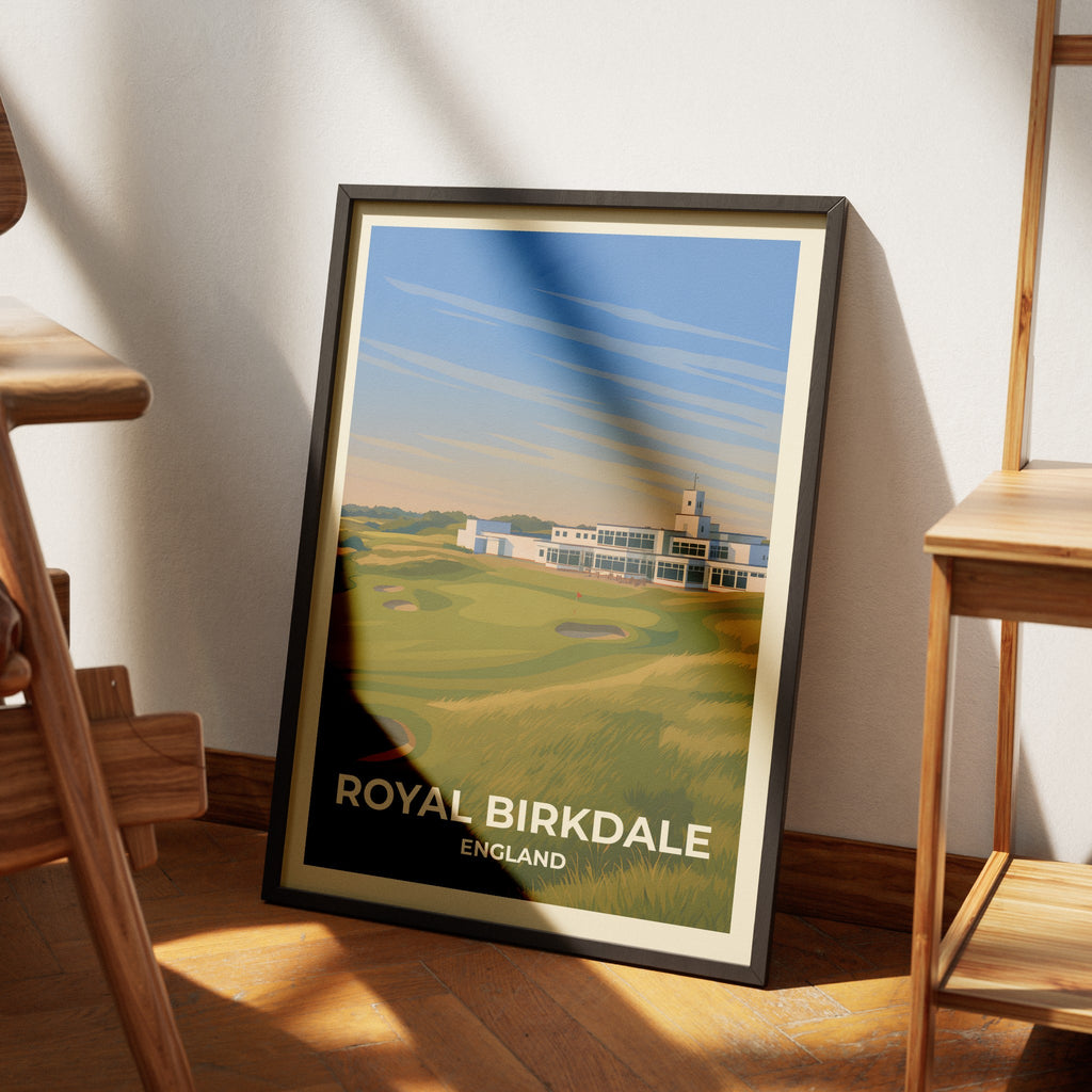 Royal Birkdale