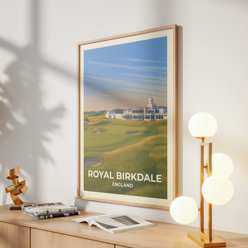 Royal Birkdale