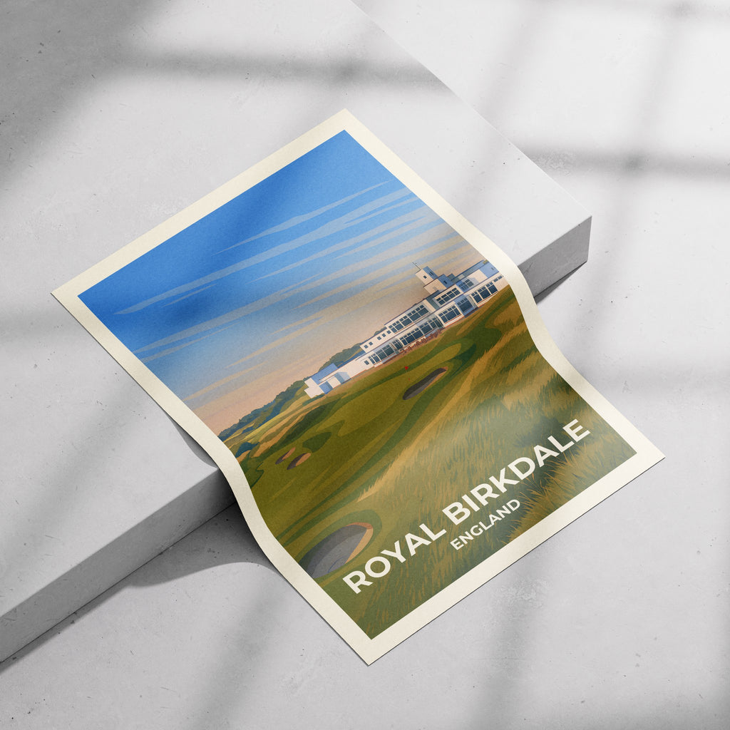 Royal Birkdale