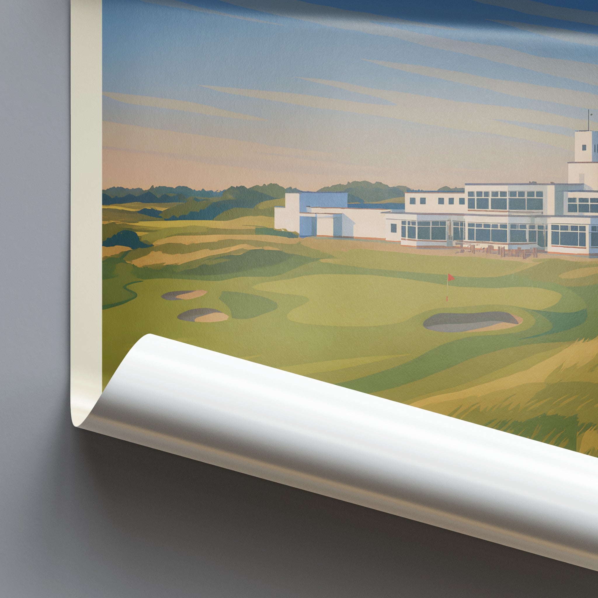 Royal Birkdale