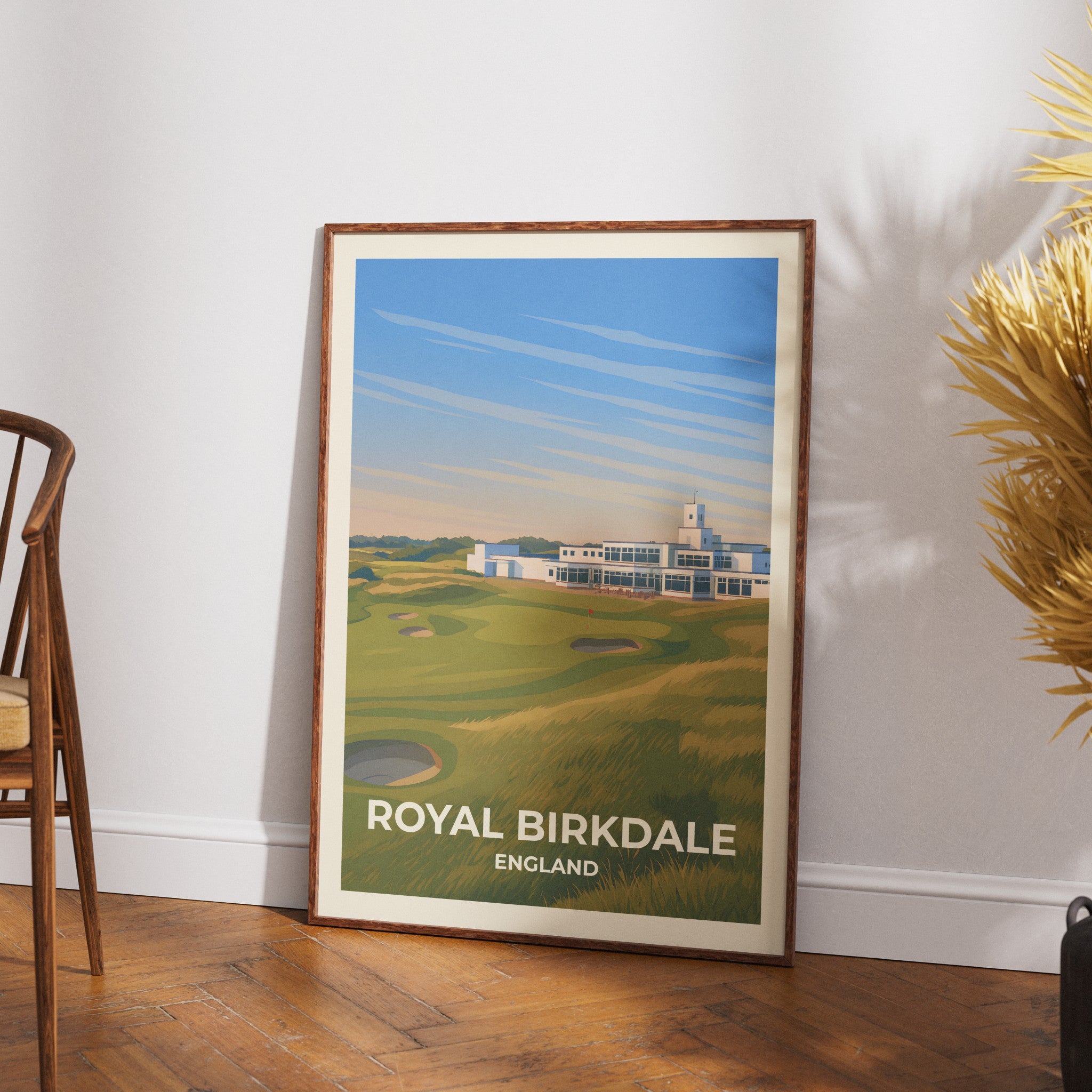 Royal Birkdale