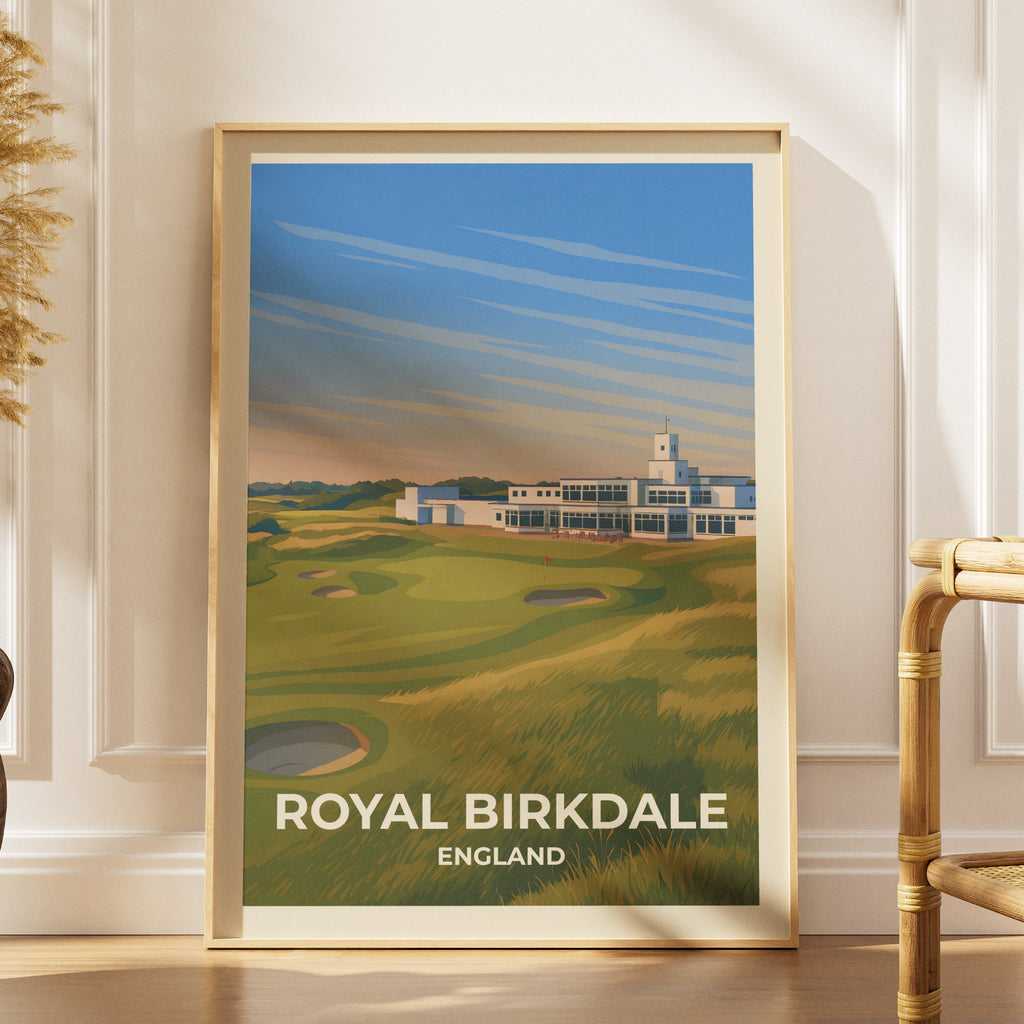Royal Birkdale