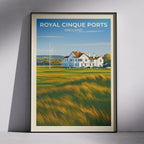 Royal Cinque Ports Golf Course
