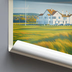 Royal Cinque Ports Golf Course