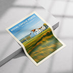 Royal Cinque Ports Golf Course