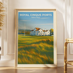 Royal Cinque Ports Golf Course
