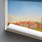 Royal Liverpool Golf Course