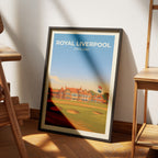 Royal Liverpool Golf Course