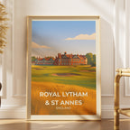 Royal Lytham & St Annes
