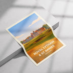 Royal Lytham & St Annes