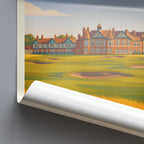 Royal Lytham & St Annes