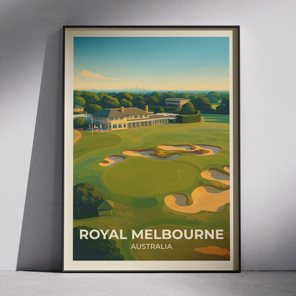 Royal Melbourne