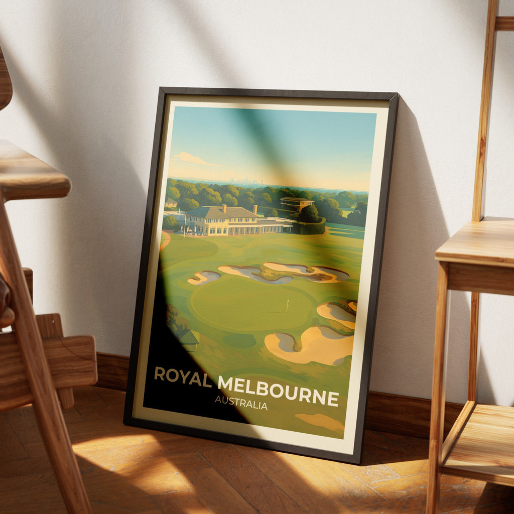 Royal Melbourne